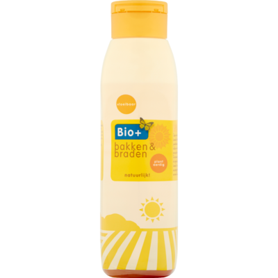 Bio+ Bak & braad vloeibaar